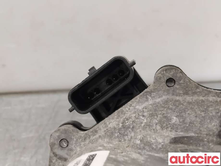 Spjeldhus til Opel Vivaro A 2006-2014  (OPEL|93167427||8200987453)