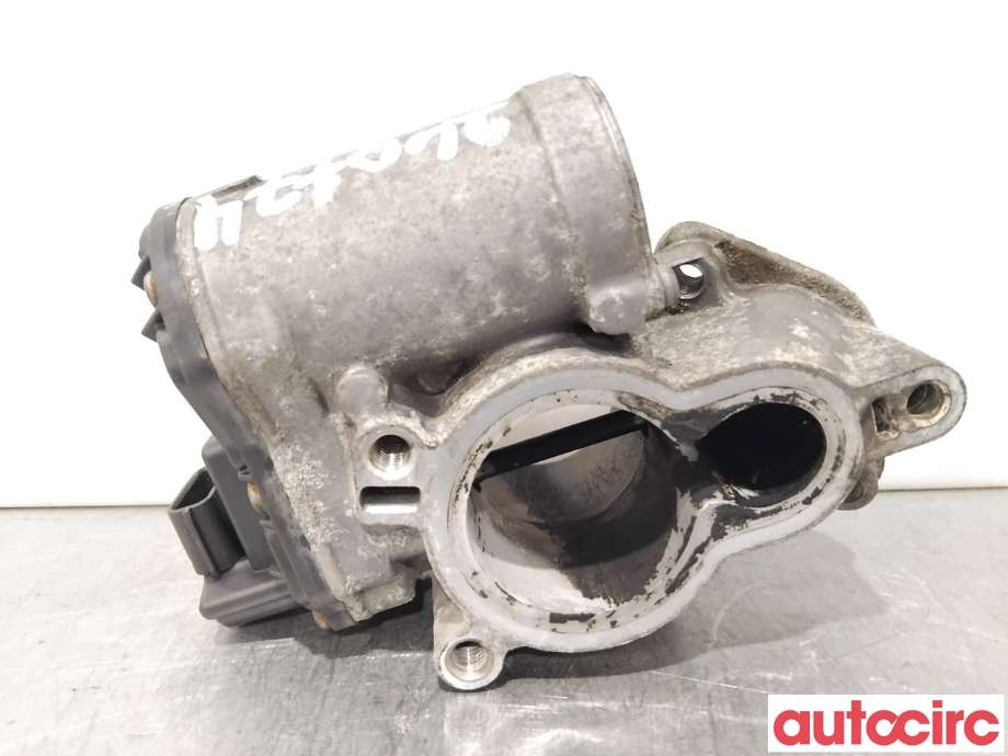 EGR-ventil til Opel Vivaro A 2006-2014  (OPEL|1684944480|A2C53217899|8200796674)