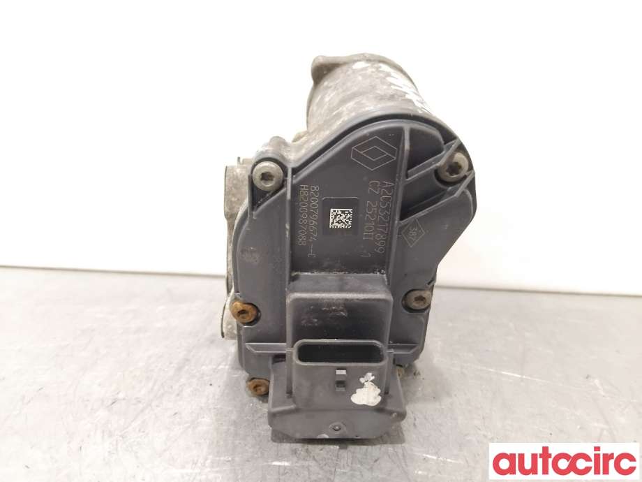 EGR-ventil til Opel Vivaro A 2006-2014  (OPEL|1684944480|A2C53217899|8200796674)