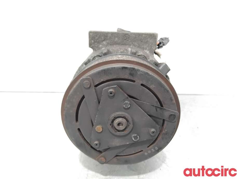Aircondition kompressor til Opel Vivaro A, 2006-2014  (OPEL|95599302)