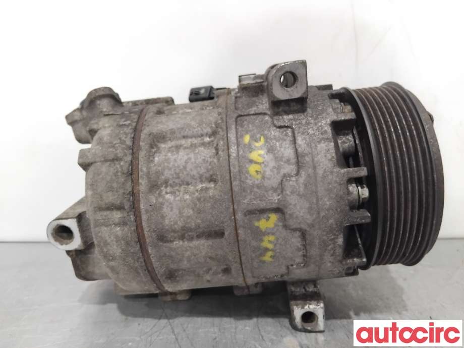 Aircondition kompressor til Opel Vivaro A 2006-2014  (OPEL|95599302|)