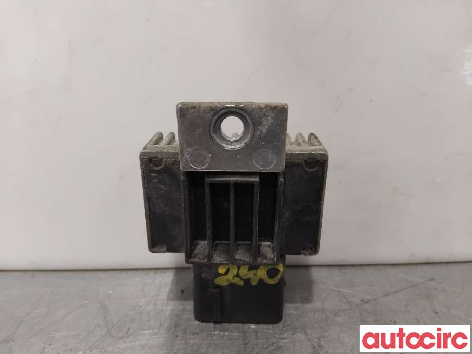 Rele gløde til Opel Vivaro A 2006-2014  (OPEL|93862497|FGPR8-12|8200859243)