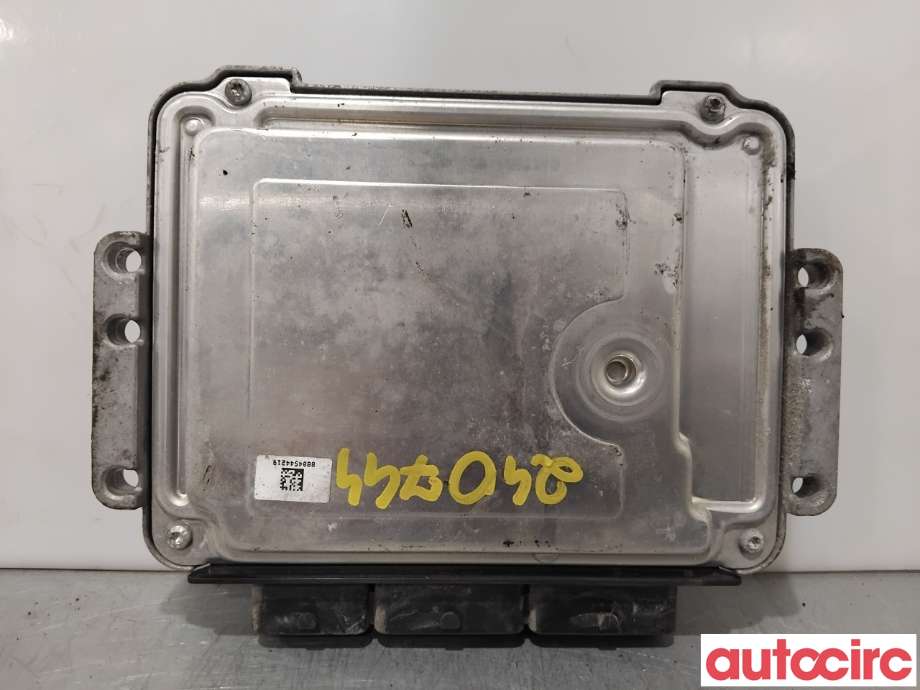 Styreenhet motor til Opel Vivaro A 2006-2014  (OPEL|93861029|0281017065|93861895)