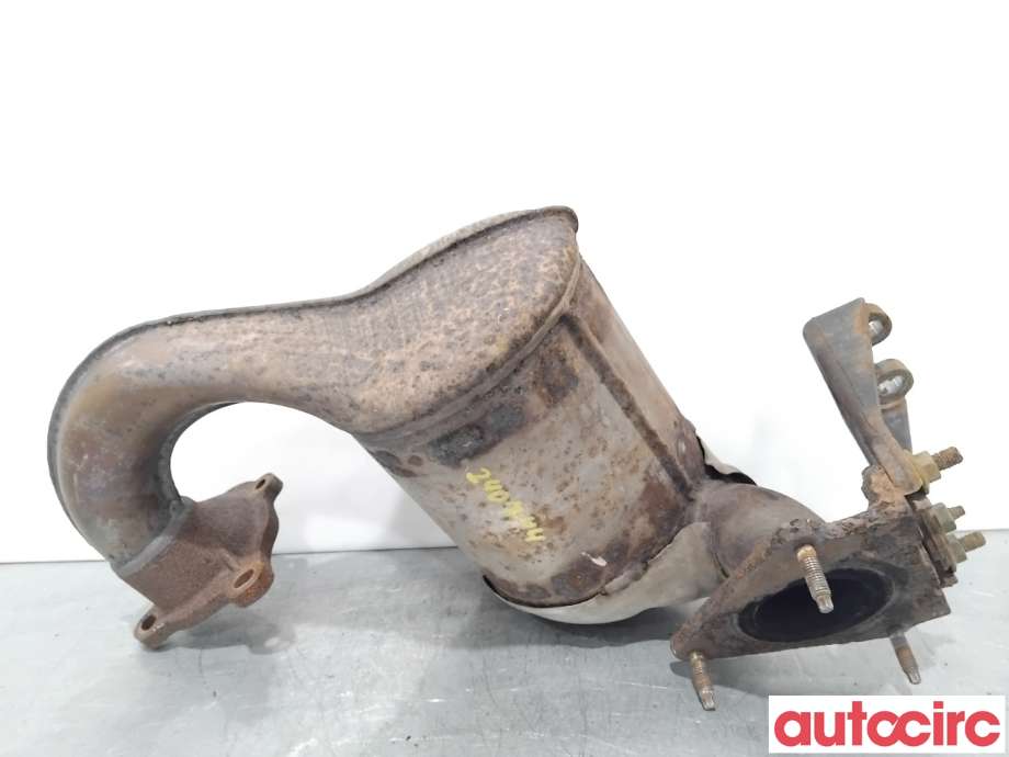 Katalysator til Opel Vivaro A 2006-2014  (OPEL|93865491|8201098887|93865633)