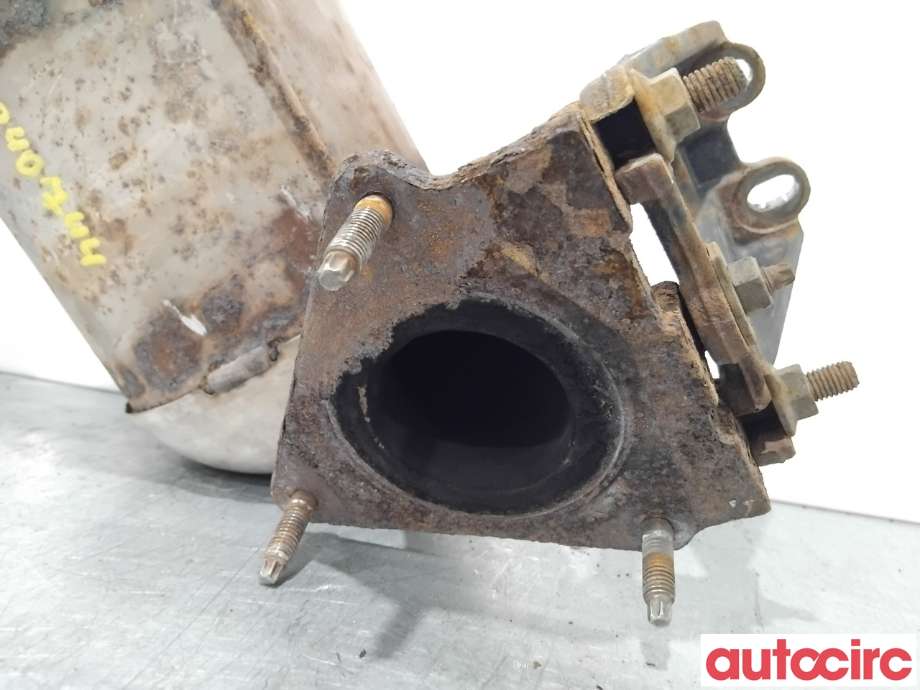 Katalysator til Opel Vivaro A 2006-2014  (OPEL|93865491|8201098887|93865633)