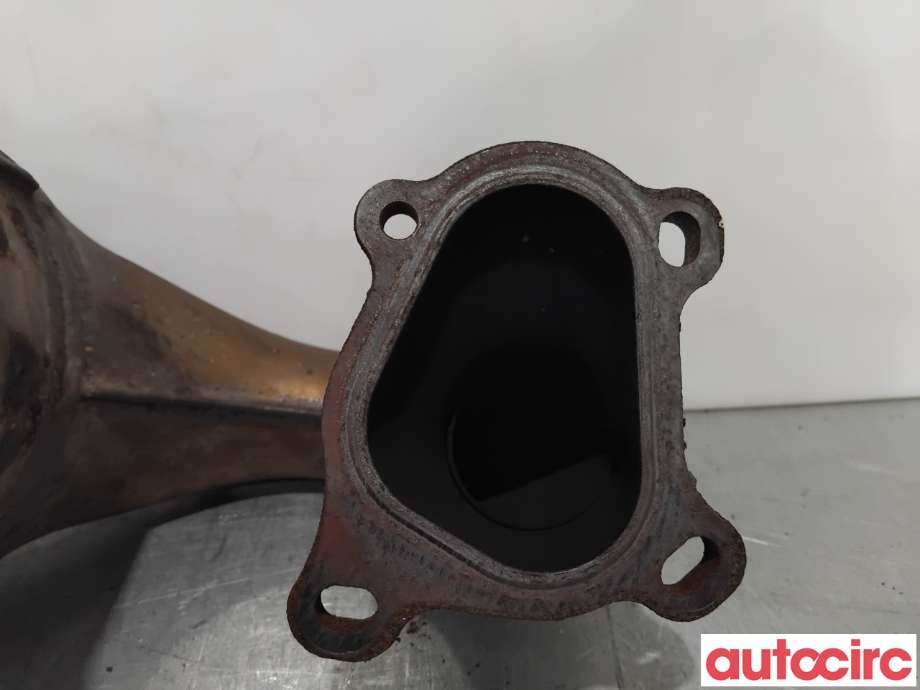 Katalysator til Opel Vivaro A 2006-2014  (OPEL|93865491|8201098887|93865633)