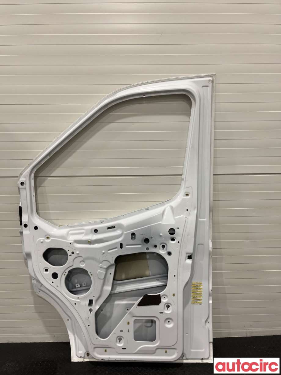 Dør høyre 2dørs til Ford Transit Custom 2013-2023 (Type I)  (FORD|2367641|BK31-V100A36-AD)