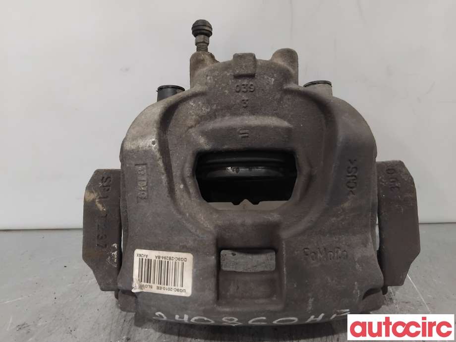 Bremsecaliper høyre foran til Ford Mondeo 2014-2019 (Type V, Fase 1) (FORD|2351169||DG9C-2B294-BA)