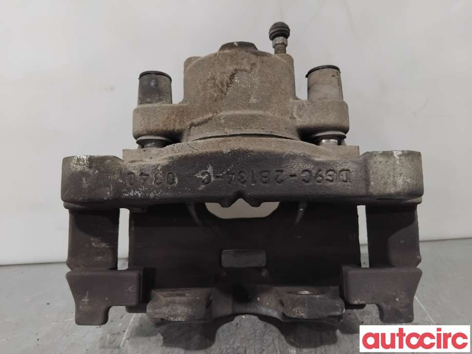 Bremsecaliper høyre foran til Ford Mondeo 2014-2019 (Type V, Fase 1) (FORD|2351169||DG9C-2B294-BA)