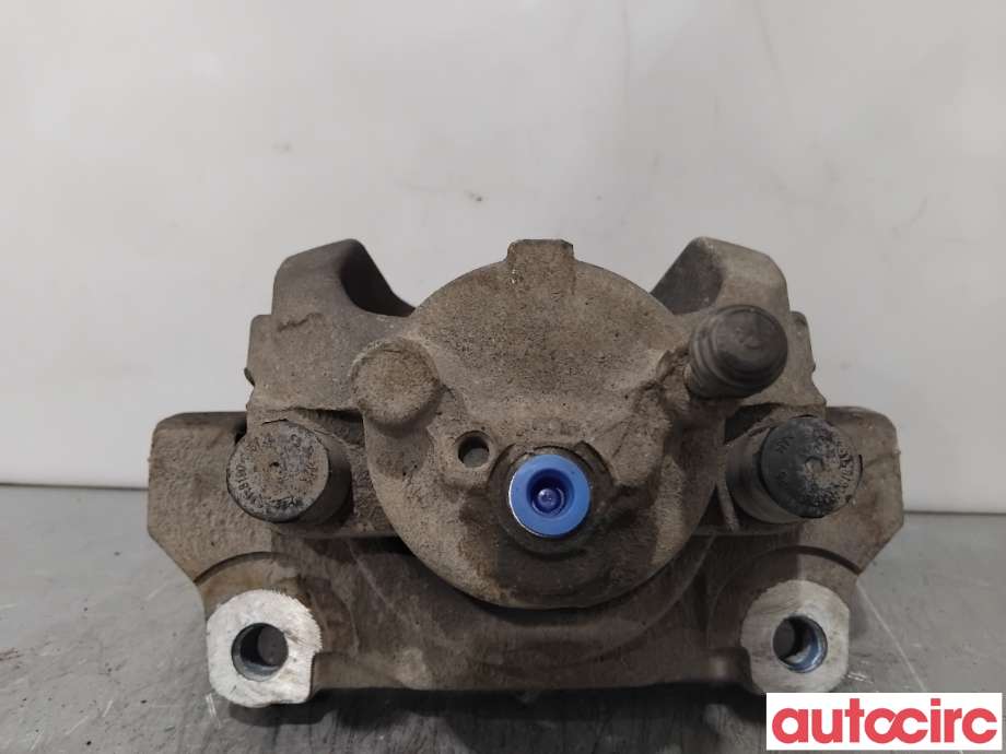 Bremsecaliper høyre foran til Ford Mondeo 2014-2019 (Type V, Fase 1) (FORD|2351169||DG9C-2B294-BA)