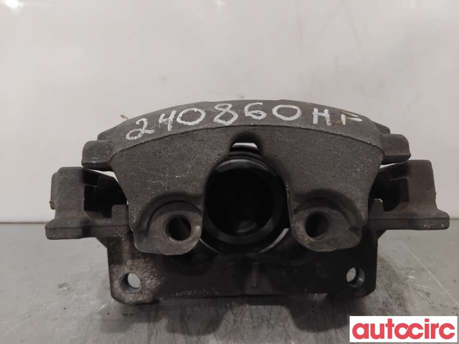Bremsecaliper høyre foran til Ford Mondeo 2014-2019 (Type V, Fase 1) (FORD|2351169||DG9C-2B294-BA)
