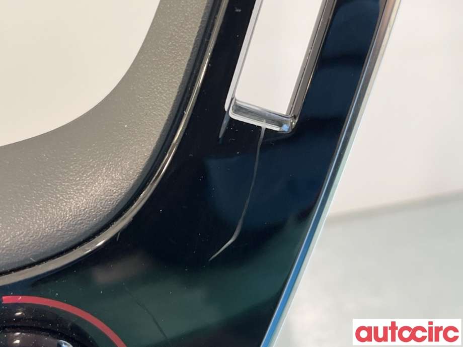 Varmeapparat betjening til Toyota Corolla 2019-->>  (TOYOTA|5590002F30||55900-02F30)