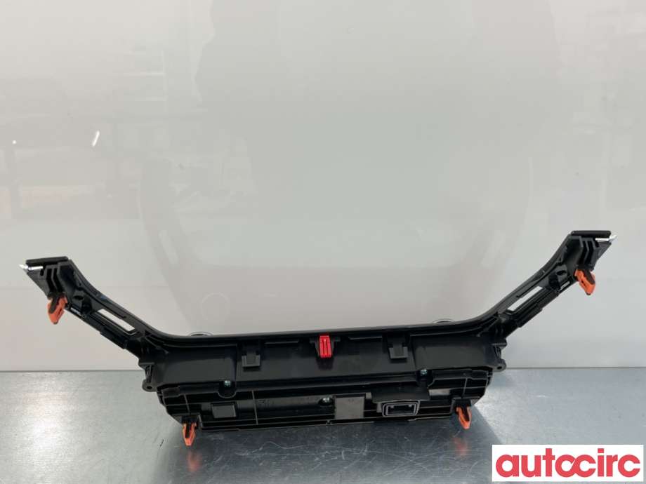 Varmeapparat betjening til Toyota Corolla 2019-->>  (TOYOTA|5590002F30||55900-02F30)