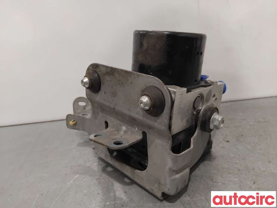 ABS sentral til Mitsubishi ASX 2010-2019  (MITSUBISHI|4670A300|062109-57143|4670A298)