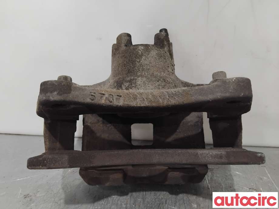 Bremsecaliper høyre foran til Mitsubishi ASX 2010-2019  (MITSUBISHI|4605A862|)
