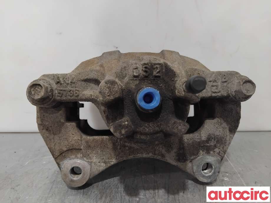 Bremsecaliper høyre foran til Mitsubishi ASX 2010-2019  (MITSUBISHI|4605A862|)