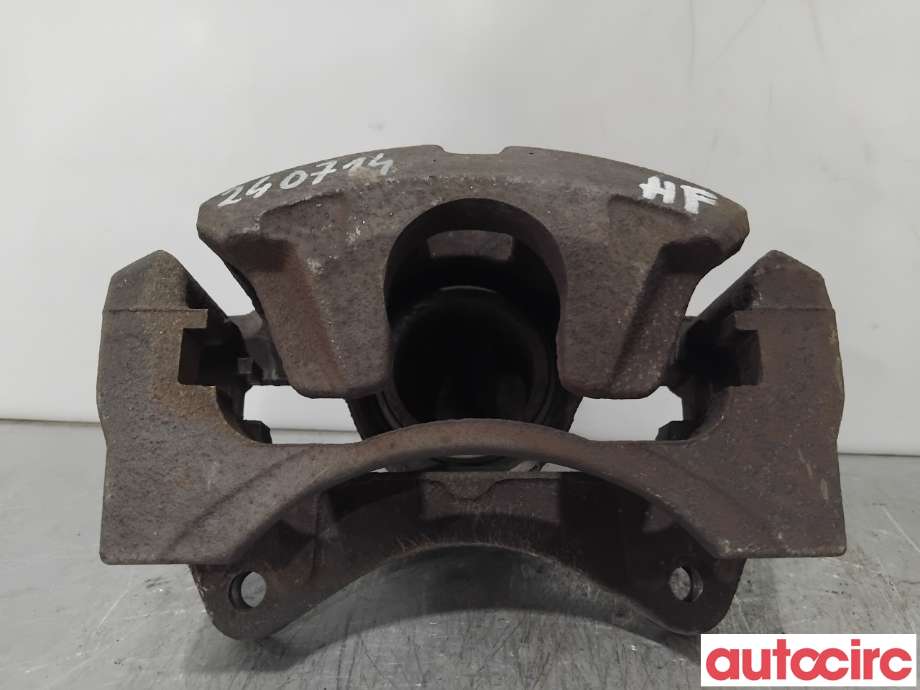 Bremsecaliper høyre foran til Mitsubishi ASX 2010-2019  (MITSUBISHI|4605A862|)