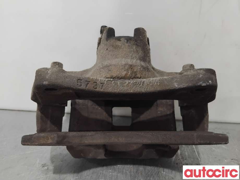 Bremsecaliper venstre foran til Mitsubishi ASX 2010-2019  (MITSUBISHI|4605A861|)