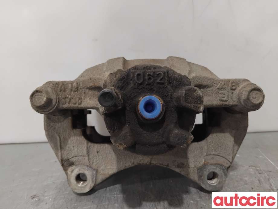 Bremsecaliper venstre foran til Mitsubishi ASX 2010-2019  (MITSUBISHI|4605A861|)
