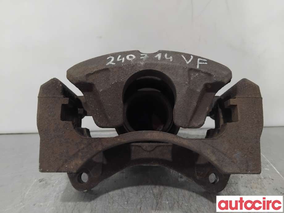 Bremsecaliper venstre foran til Mitsubishi ASX 2010-2019  (MITSUBISHI|4605A861|)