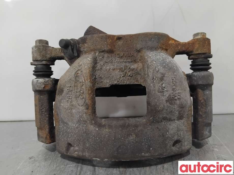 Bremsecaliper høyre foran til Ford Transit Custom 2013-2023 (Type I) (FORD|2345687|)