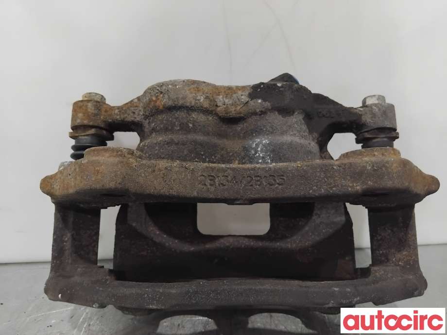 Bremsecaliper høyre foran til Ford Transit Custom 2013-2023 (Type I) (FORD|2345687|)