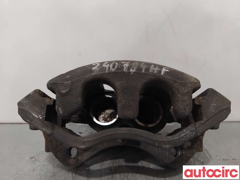Bremsecaliper høyre foran til Ford Transit Custom 2013-2023 (Type I) (FORD|2345687|)