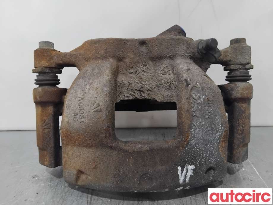 Bremsecaliper venstre foran til Ford Transit Custom, 2013-2023 (Type I)  (FORD|2345689)