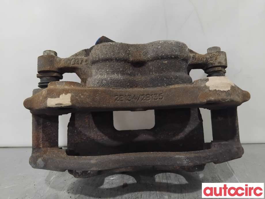 Bremsecaliper venstre foran til Ford Transit Custom 2013-2023 (Type I) (FORD|2345689|)