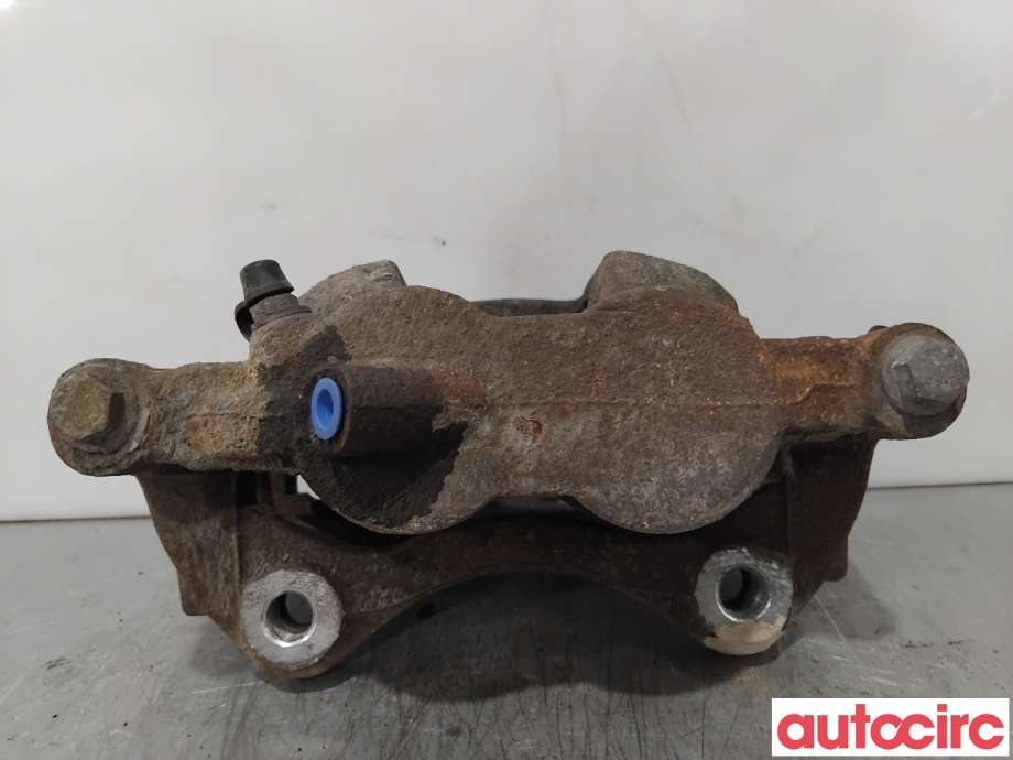 Bremsecaliper venstre foran til Ford Transit Custom 2013-2023 (Type I) (FORD|2345689|)