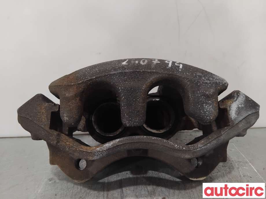 Bremsecaliper venstre foran til Ford Transit Custom 2013-2023 (Type I) (FORD|2345689|)