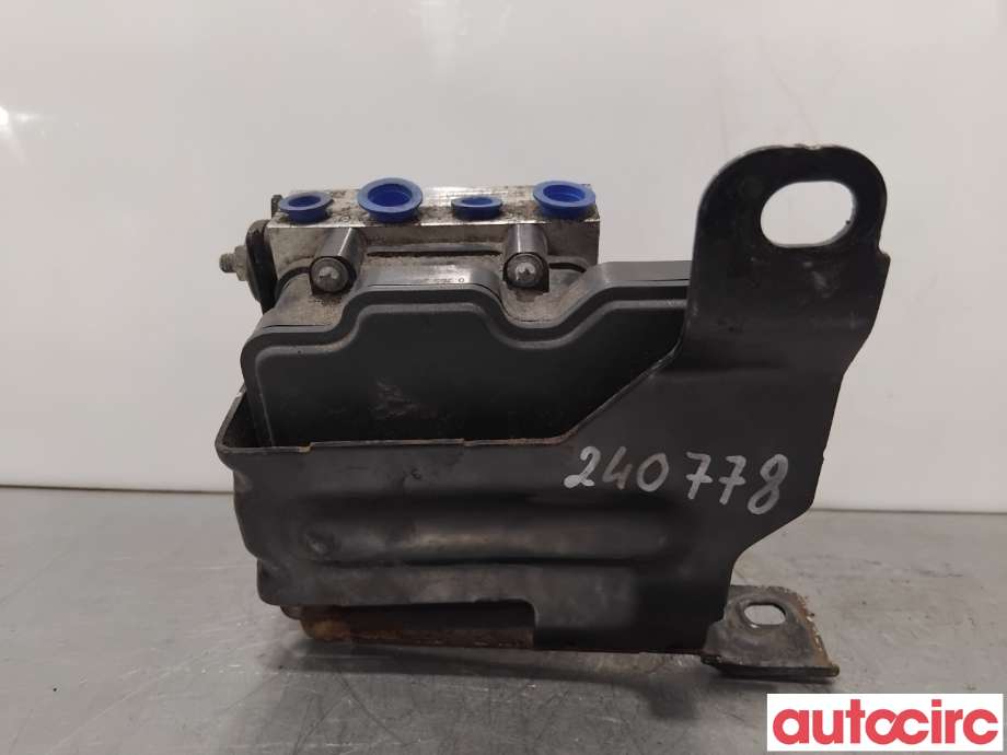 ABS sentral til Opel Combo E 2019-->>  (OPEL|1654082280|0265291241|9808055980)