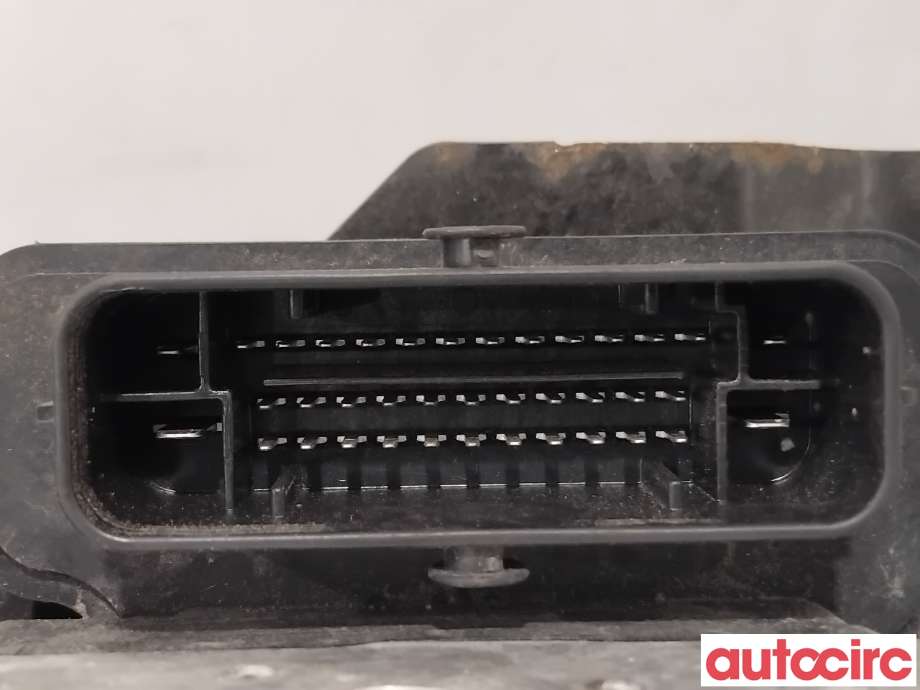 ABS sentral til Opel Combo E 2019-->>  (OPEL|1654082280|0265291241|9808055980)