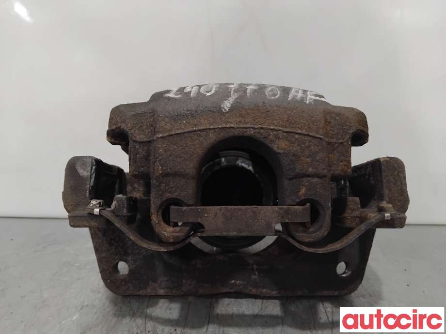 Bremsecaliper høyre foran til Opel Combo E 2019-->>  (OPEL|1651754780|113601-12743|9830798780)