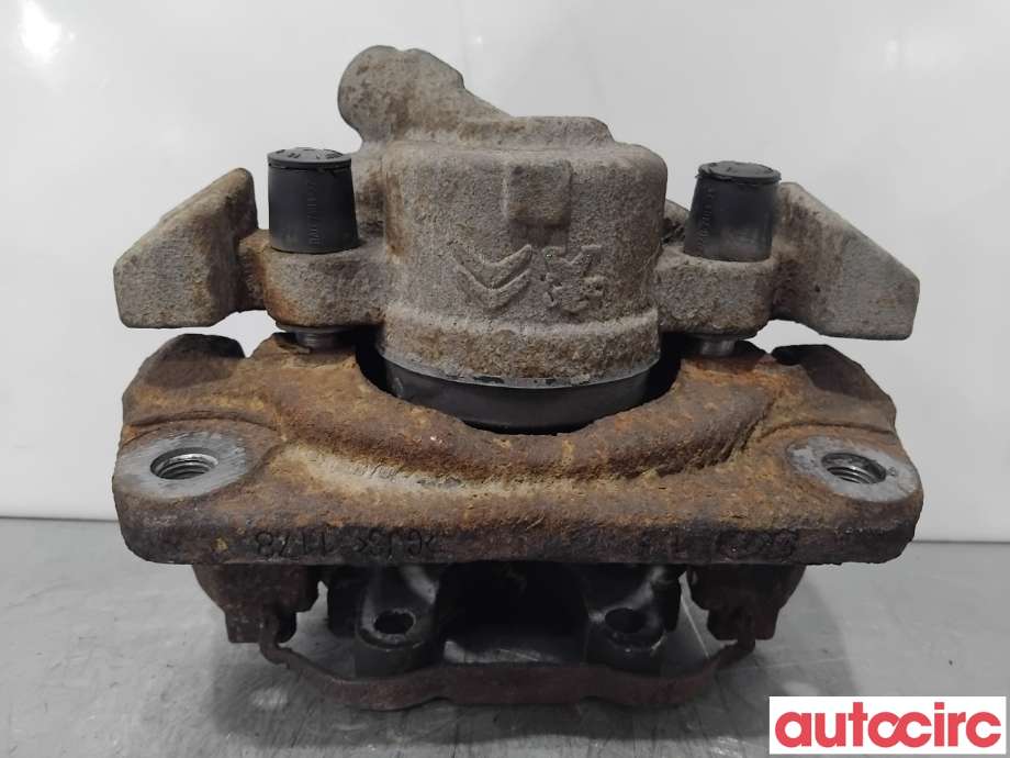 Bremsecaliper venstre foran til Opel Combo E 2019-->> (OPEL|1651754680|)