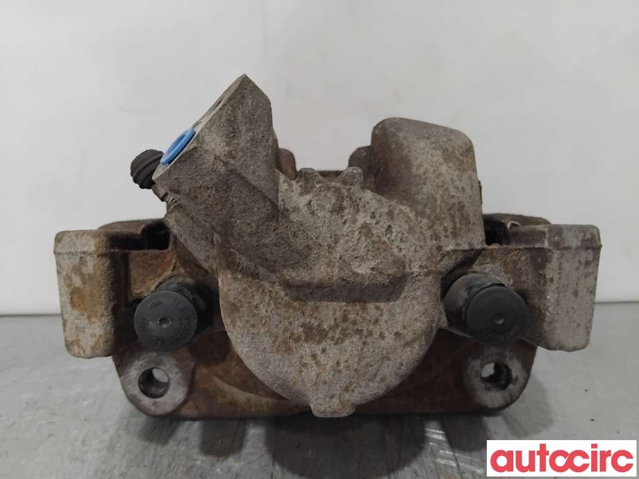 Bremsecaliper venstre foran til Opel Combo E 2019-->> (OPEL|1651754680|)