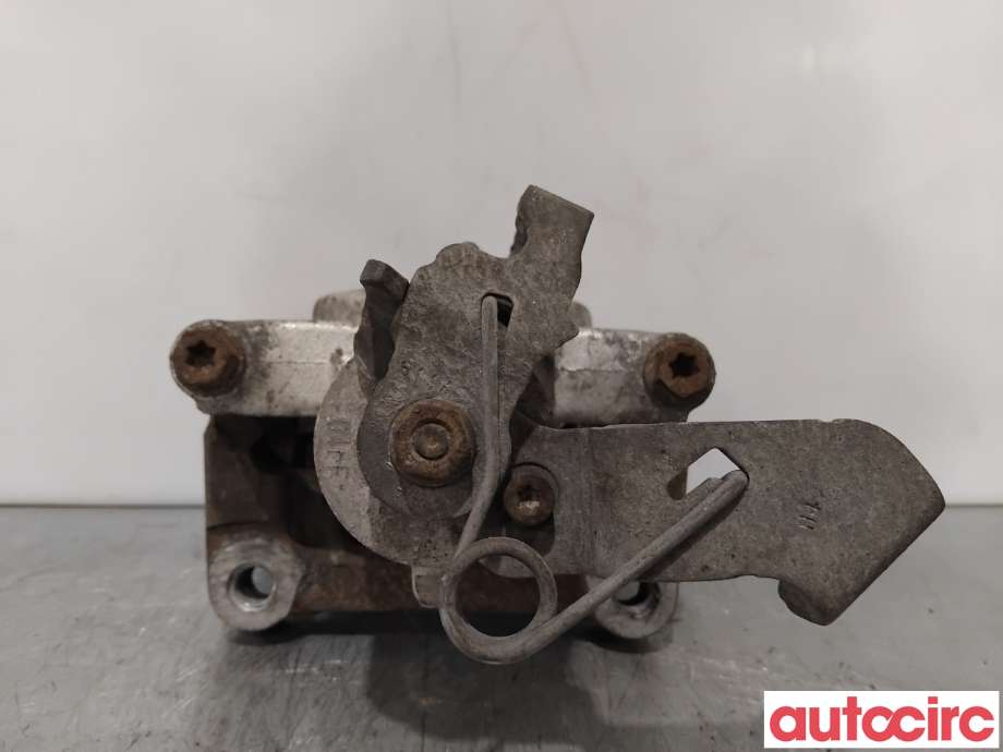Bremsecaliper venstre bak til Opel Combo E 2019-->>  (OPEL|1651761980||9819337680)