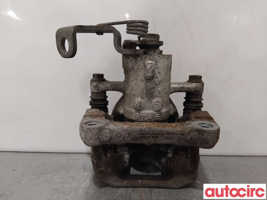 Bremsecaliper høyre bak til Opel Combo E 2019-->>  (OPEL|1651762080||9819337780)