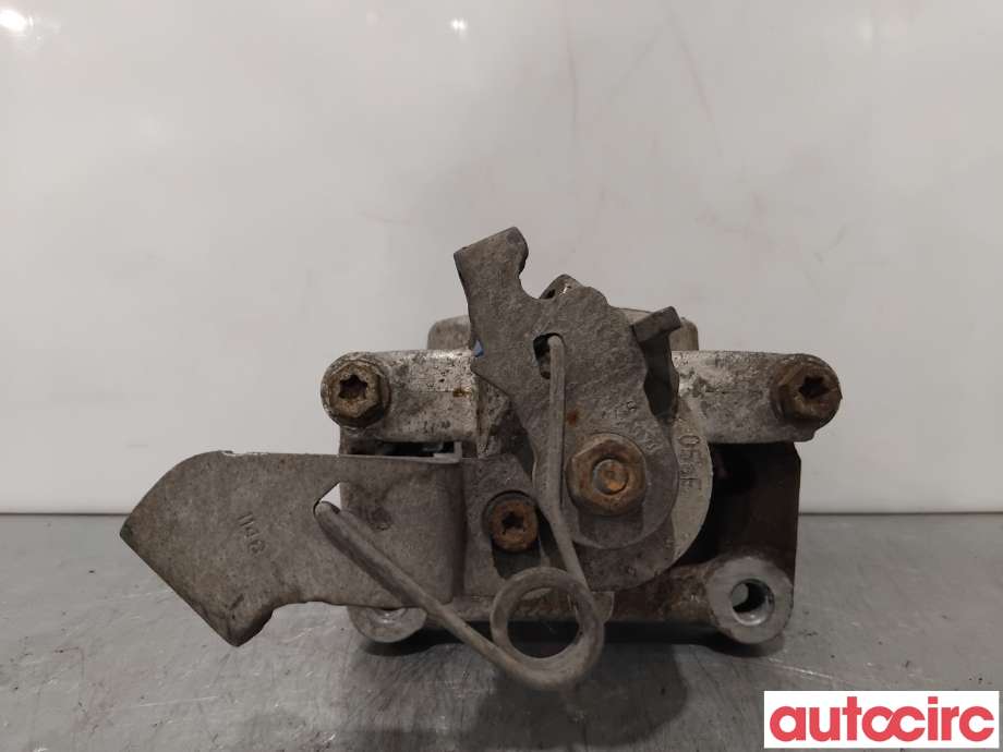 Bremsecaliper høyre bak til Opel Combo E 2019-->>  (OPEL|1651762080||9819337780)