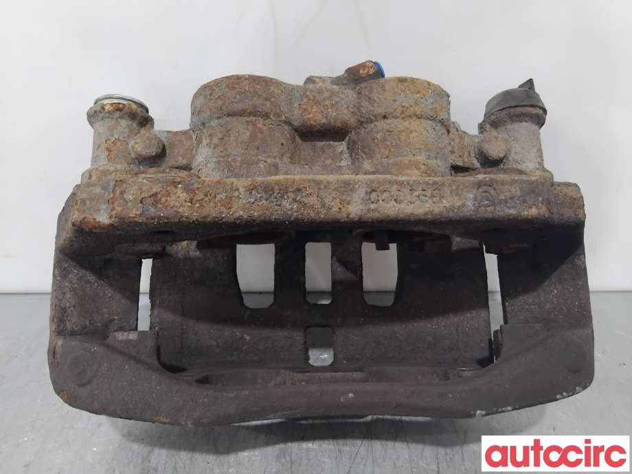 Bremsecaliper venstre foran til Mercedes Vito 2014-->> (W447) (W447) (MERCEDES|A4474208400|)