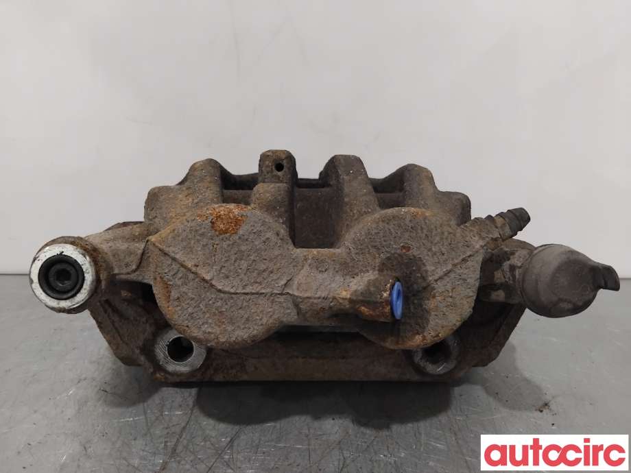 Bremsecaliper venstre foran til Mercedes Vito 2014-->> (W447) (W447) (MERCEDES|A4474208400|)