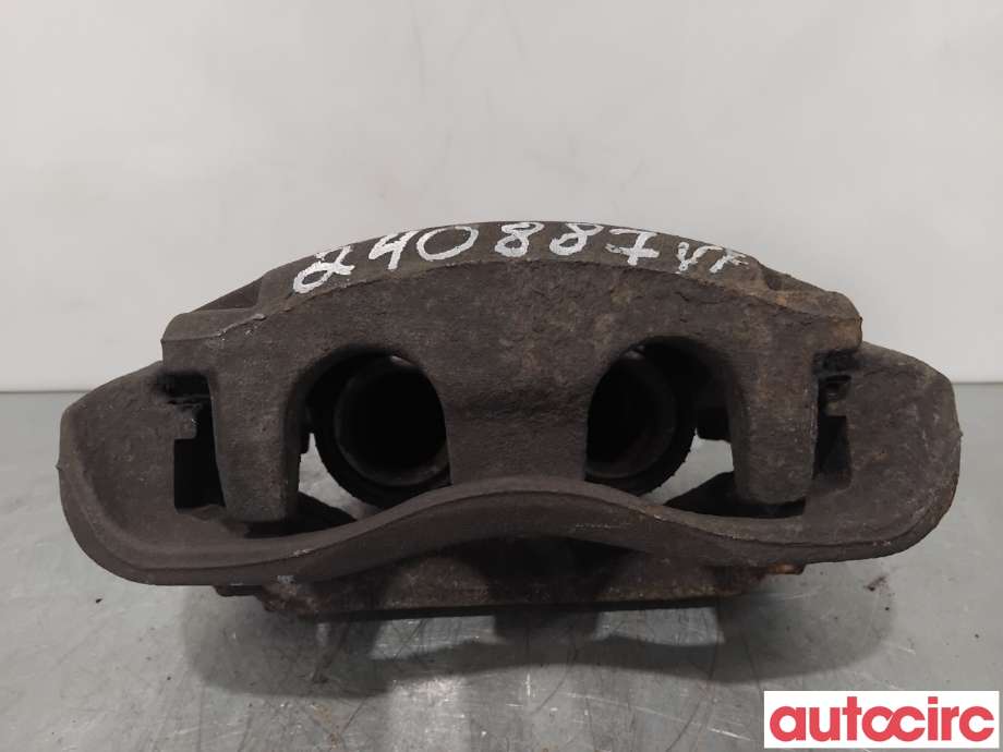 Bremsecaliper venstre foran til Mercedes Vito 2014-->> (W447) (W447) (MERCEDES|A4474208400|)