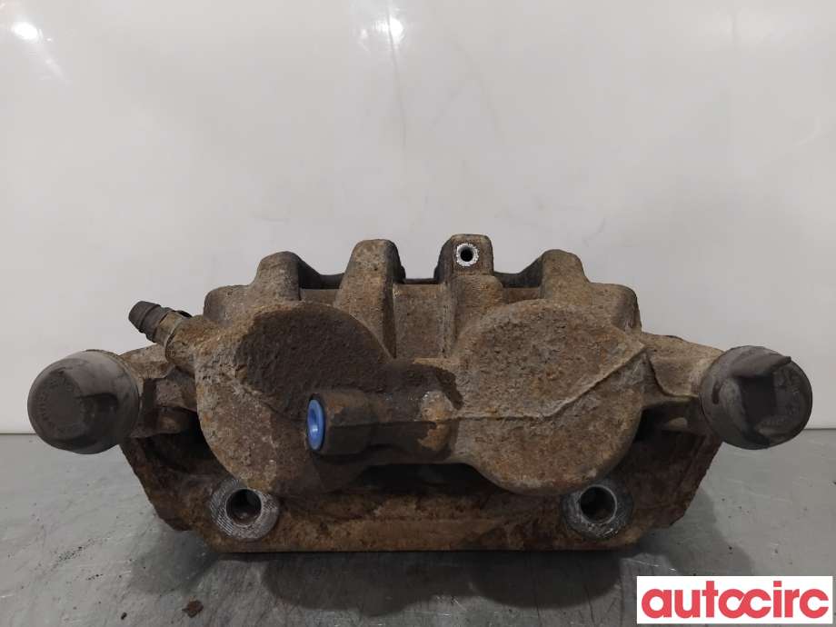 Bremsecaliper høyre foran til Mercedes Vito 2014-->> (W447) (W447) (MERCEDES|A4474208500|)