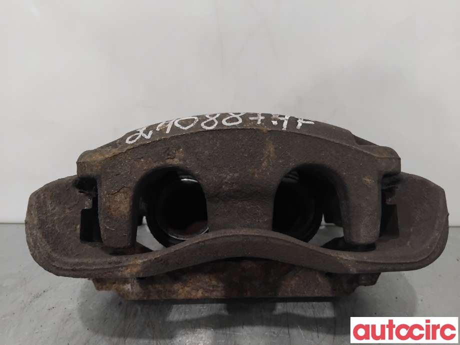 Bremsecaliper høyre foran til Mercedes Vito 2014-->> (W447) (W447) (MERCEDES|A4474208500|)