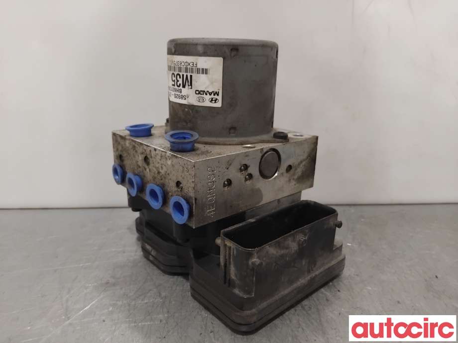 ABS sentral til Hyundai Ix35, 2010-2015  (HYUNDAI|589202Y350)