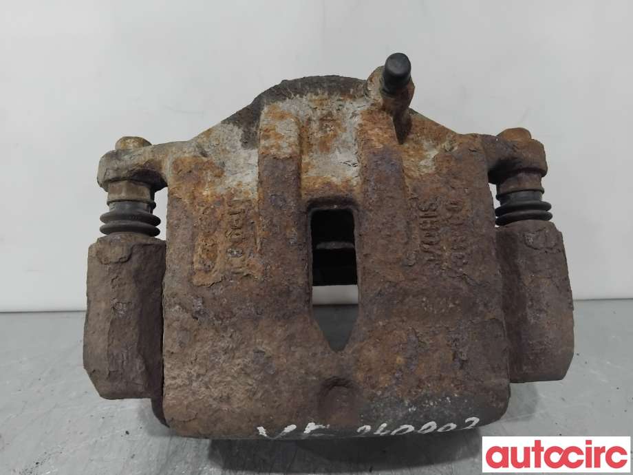 Bremsecaliper venstre foran til Hyundai Ix35, 2010-2015  (HYUNDAI|581802SA70)