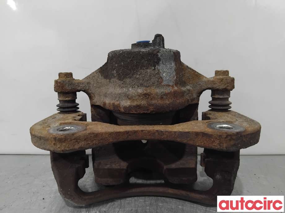 Bremsecaliper venstre foran til Hyundai Ix35 2010-2015  (HYUNDAI|581802SA70||581802SA51)