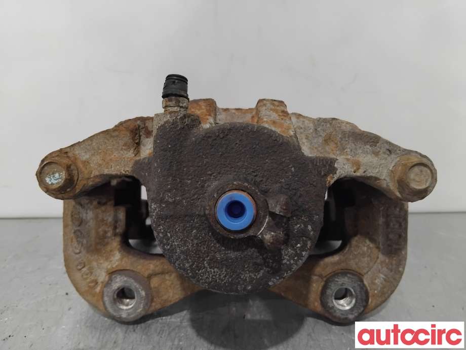 Bremsecaliper venstre foran til Hyundai Ix35 2010-2015  (HYUNDAI|581802SA70||581802SA51)