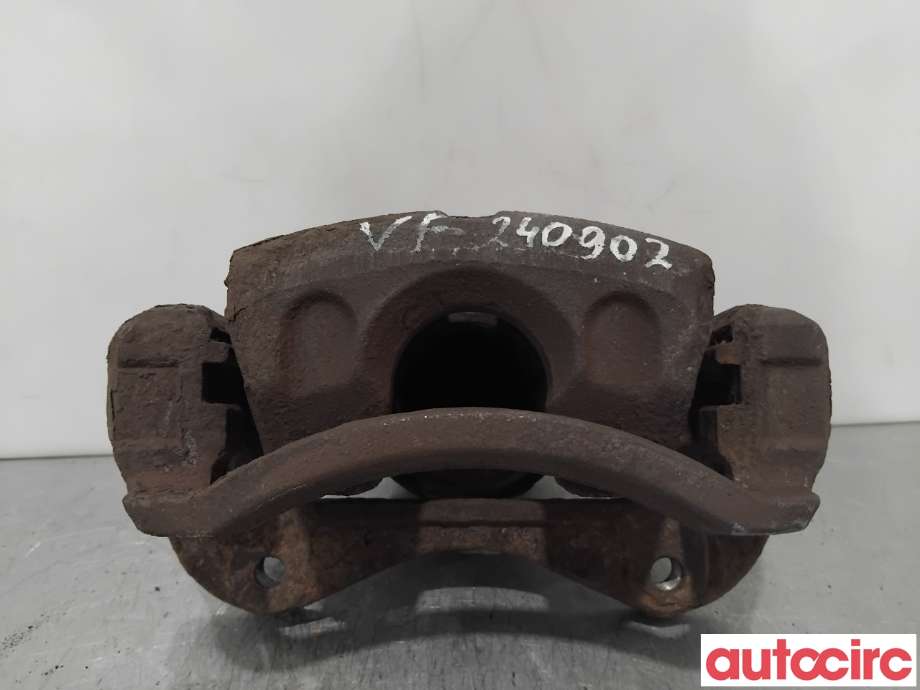 Bremsecaliper venstre foran til Hyundai Ix35 2010-2015  (HYUNDAI|581802SA70||581802SA51)