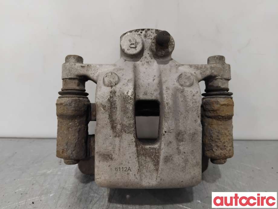 Bremsecaliper høyre bak til Hyundai Ix35, 2010-2015  (HYUNDAI|583112YA30)